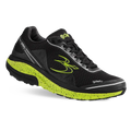 Re-Defy Women's Mightywalk Athletic Shoes Black Lime - YB9024FLG