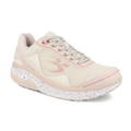 Re-Defy Women's Mighty Athletic Shoe Pink OffWhite - YB9024FPW