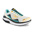 Re-Defy Men's Mightywalk Athletic Shoes White Green - YB9024MWG