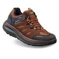 Re-Defy Women's Stridelane BooYS Brown - YB9026FBR