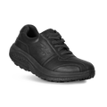 Re-Defy Women's Cloud Walk Athletic Shoe Black - YB9029FBL