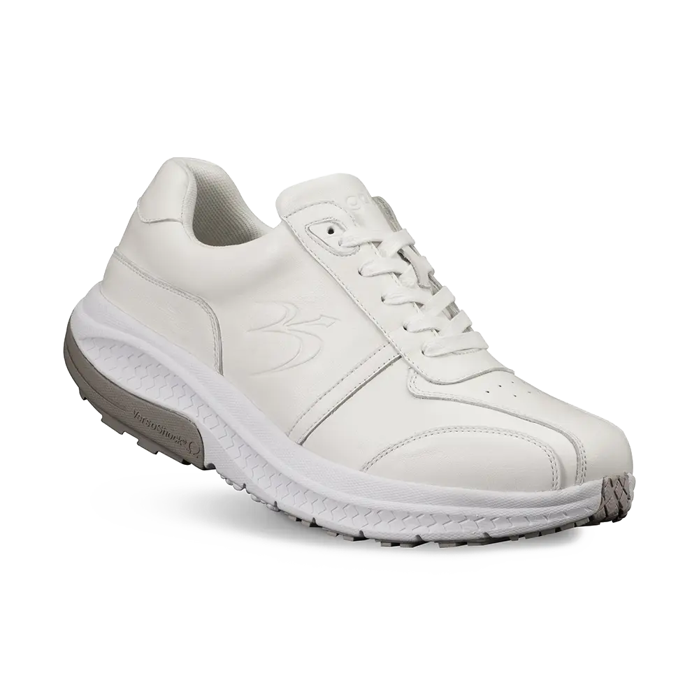 Re-Defy Women's Cloud Walk Athletic Shoe White - YB9029FWS