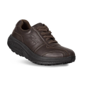 Re-Defy Men's Cloudwalk Casual Athletic Shoes Brown - YB90249MBR