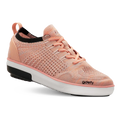 Re-Defy Women's Jenni Shoes Pink  - YB9033FPW