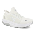 Re-Defy Women's Mateem Athletic Shoe White - YB9036FWH