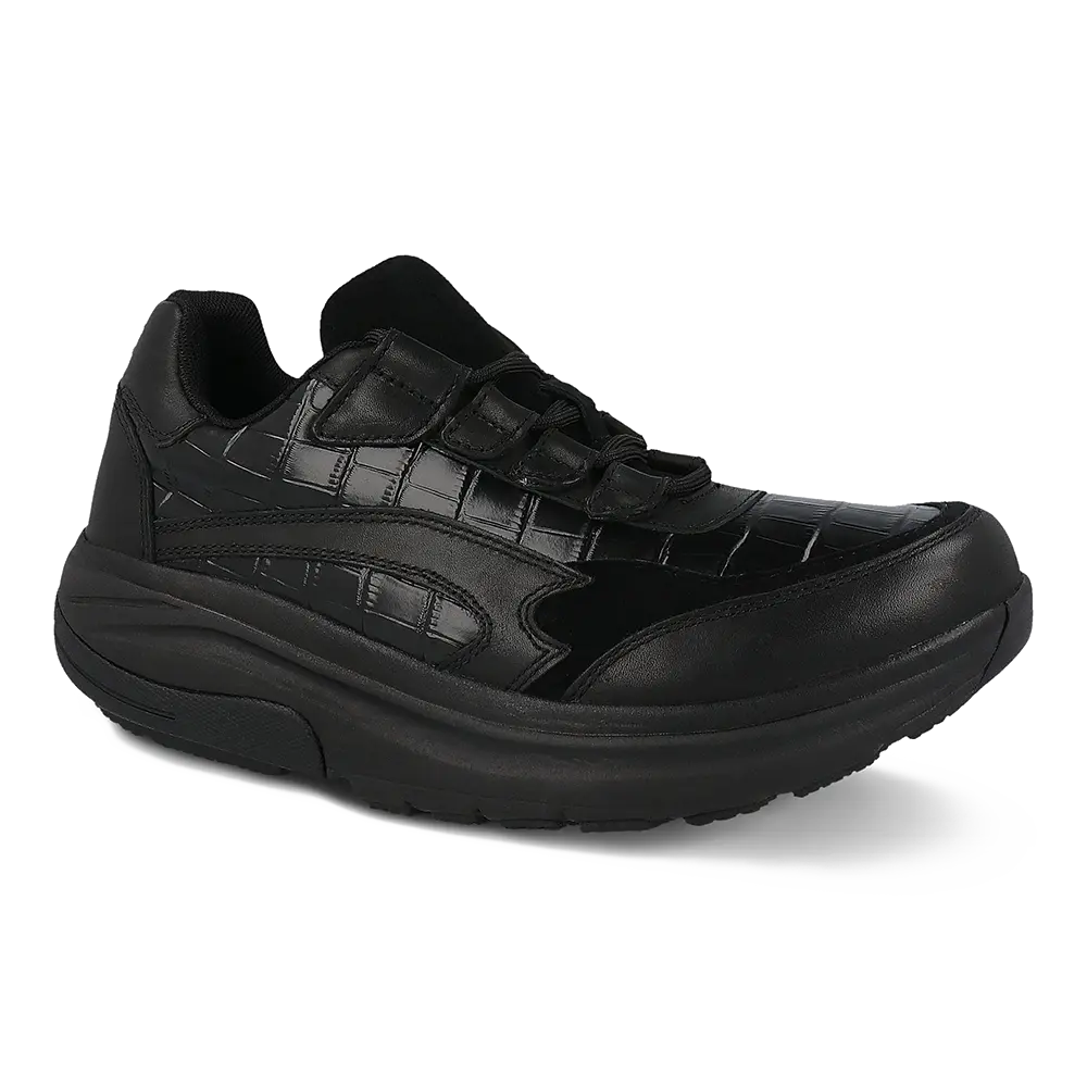 Re-Defy Women's Noganit Athletic Casual - YB9045FBL