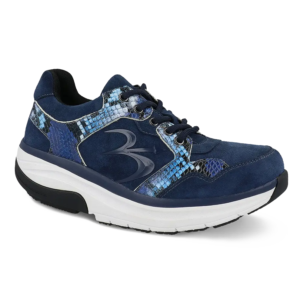 Re-Defy Women's Silvanit Athletic Casual - YB9047FBU