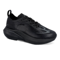 Re-Defy Women's Astrorun Slip Resistant Athletic Shoe Black - YB9051FSR