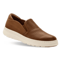 Re-Defy Women's Ashanti Casual Flat Brown - YB7210FB
