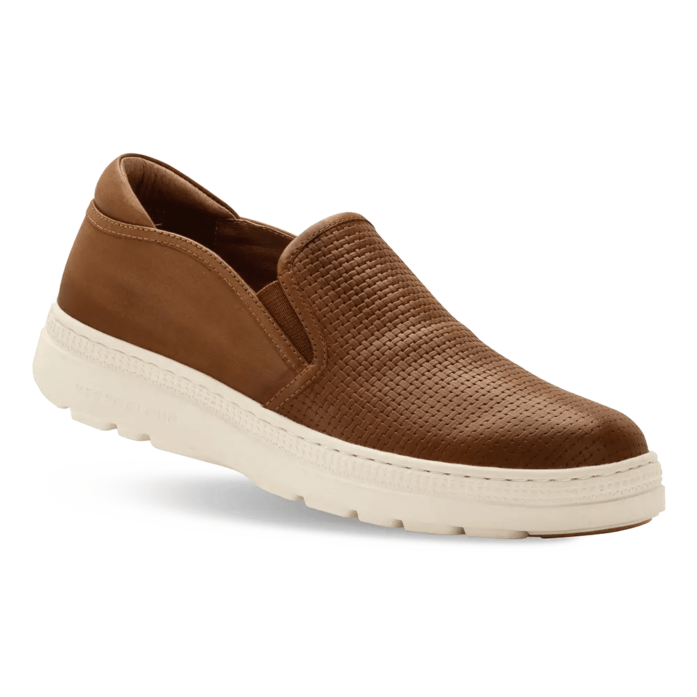 Re-Defy Women's Ashanti Casual Flat Brown - YB7210FB