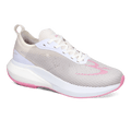 Re-Defy Women's Astrorun Athletic Shoes White Pink - YB9051FWP
