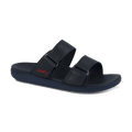 Re-Defy Men's Ba Li Sandals Navy - YB8174N