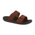 Re-Defy Men's Ba Li Sandals Tan - YB8174T