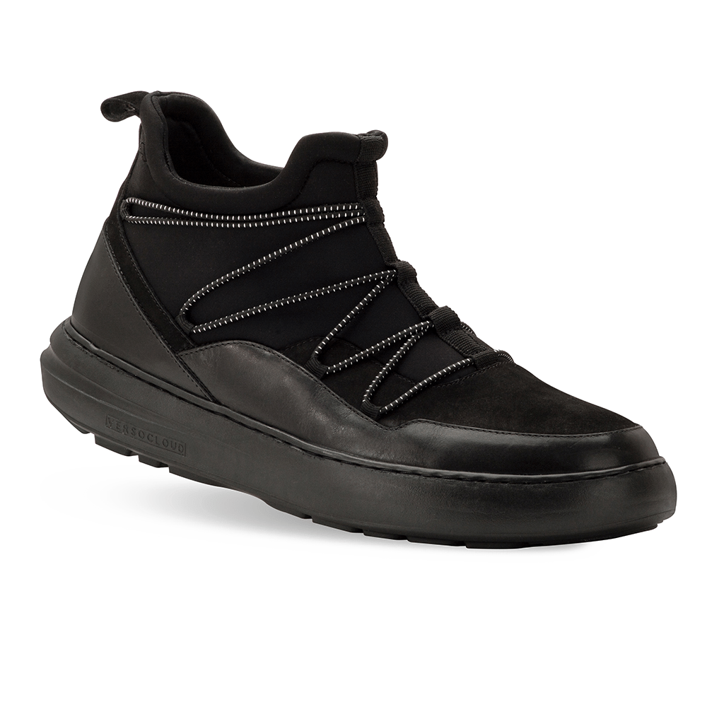 Re-Defy Men's Cary Boot Black - YB8162L