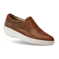 Re-Defy Women's Clara Casual Flat Brown - YB7205FB
