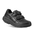 Re-Defy Women's Cloudwalk Casual Athletic Shoes Black - YB9028FBL