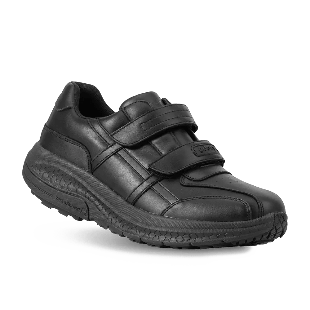 Re-Defy Women's Cloudwalk Casual Athletic Shoes Black - YB9028FBL