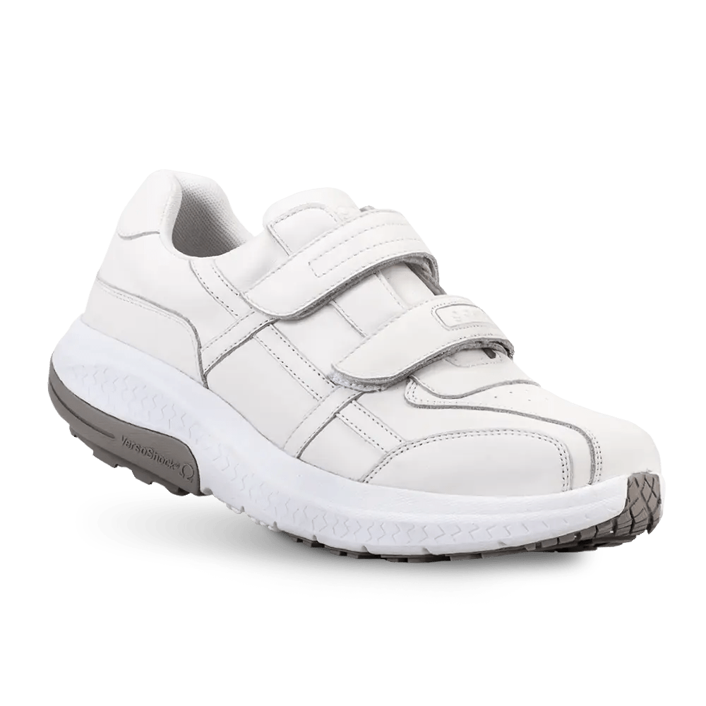 Re-Defy Women's Cloudwalk Casual Athletic Shoes White - YB9028FWS