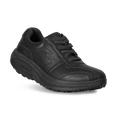 Re-Defy Men's Cloudwalk Casual Athletic Shoes Black - YB9029MBL