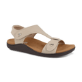 Re-Defy Women's Dyvor Sandals Beige - YB7225FB