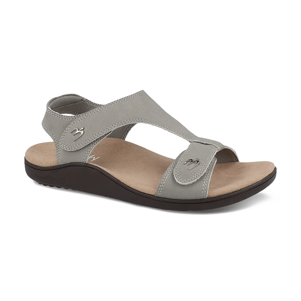 Re-Defy Women's Dyvor Sandals Blue - YB7225FU