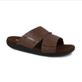 Re-Defy Men's Eltal Sandals Black - YB8170B