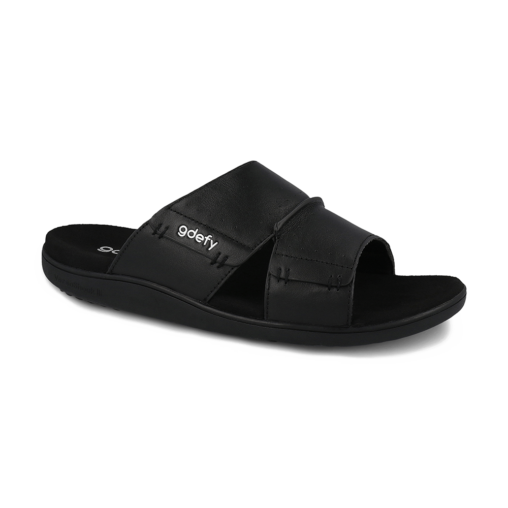 Re-Defy Men's Eltal Sandals Brown - YB8170L