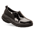 Re-Defy Women's Emma Clogs Black - YB7211FL