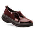 Re-Defy Women's Emma Clogs Burgandy - YB7211FU