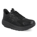 Re-Defy Men's Energiya Slip Resistant Athletic Shoes Black - YB9037MSR