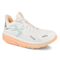 Re-Defy Women's Energiya Athletic Shoes Peach - YB9037FPW