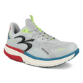 Re-Defy Men's Energiya Athletic Shoes Gray Blue - YB9037MGU