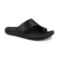 Re-Defy Men's Etztal Sandals Black - YB8171L