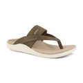 Re-Defy Women's Gimor Sandals Green - YB7227FG