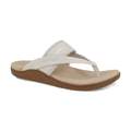 Re-Defy Women's Gimor Sandals White - YB7227FW
