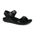 Re-Defy Women's Hilnor Sandals Black - YB7228FL