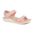 Re-Defy Women's Hilnor Sandals Pink - YB7228FP