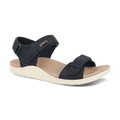 Re-Defy Women's Hilnor Sandals Blue - YB7228FU