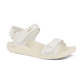 Re-Defy Women's Hilnor Sandals White - YB7228FW
