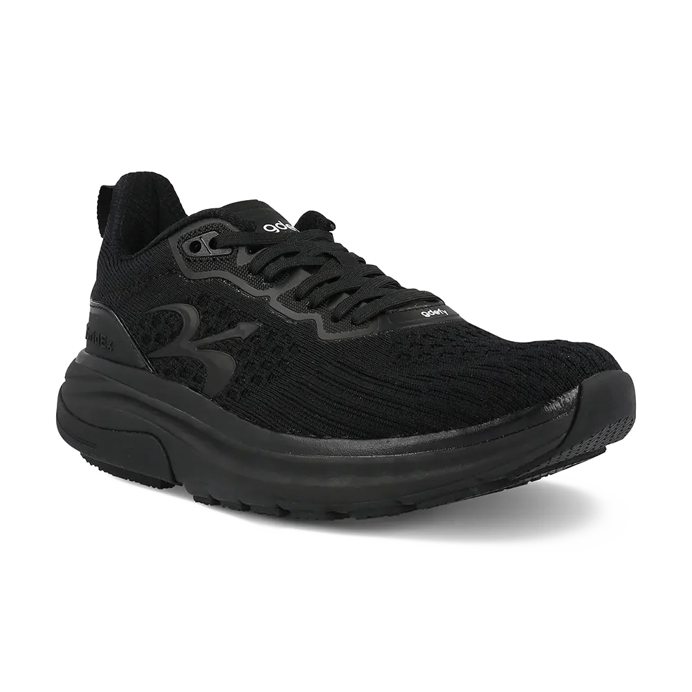 Re-Defy Women's Hybridex Athletic Shoes Black - YB9035FBL