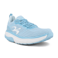 Re-Defy Women's Hybridex Athletic Shoes Light Blue - YB9035FUW