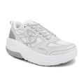 Re-Defy Women's Ion Athletic Shoes White - YB9022FWS