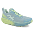 Re-Defy Women's Lauff Athletic Shoes Green - YB9049FGR