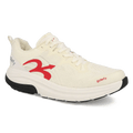 Re-Defy Men's Lauff Athletic Shoes White - YB9049MWH