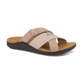 Re-Defy Women's Lynor Sandals Gray - YB7224FG