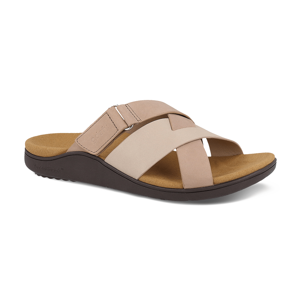 Re-Defy Women's Lynor Sandals Gray - YB7224FG