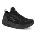 Re-Defy Men's Mateem Slip Resistant Athletic Shoes Black - YB9036MSR