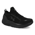 Re-Defy Women's Mateem Athletic Shoes Black - YB9036FBL