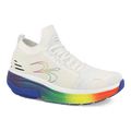 Re-Defy Women's Mateem Athletic Shoes Rainbow - YB9036FWR