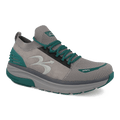 Re-Defy Men's Mateem Athletic Shoes Gray Blue - YB9036MGU
